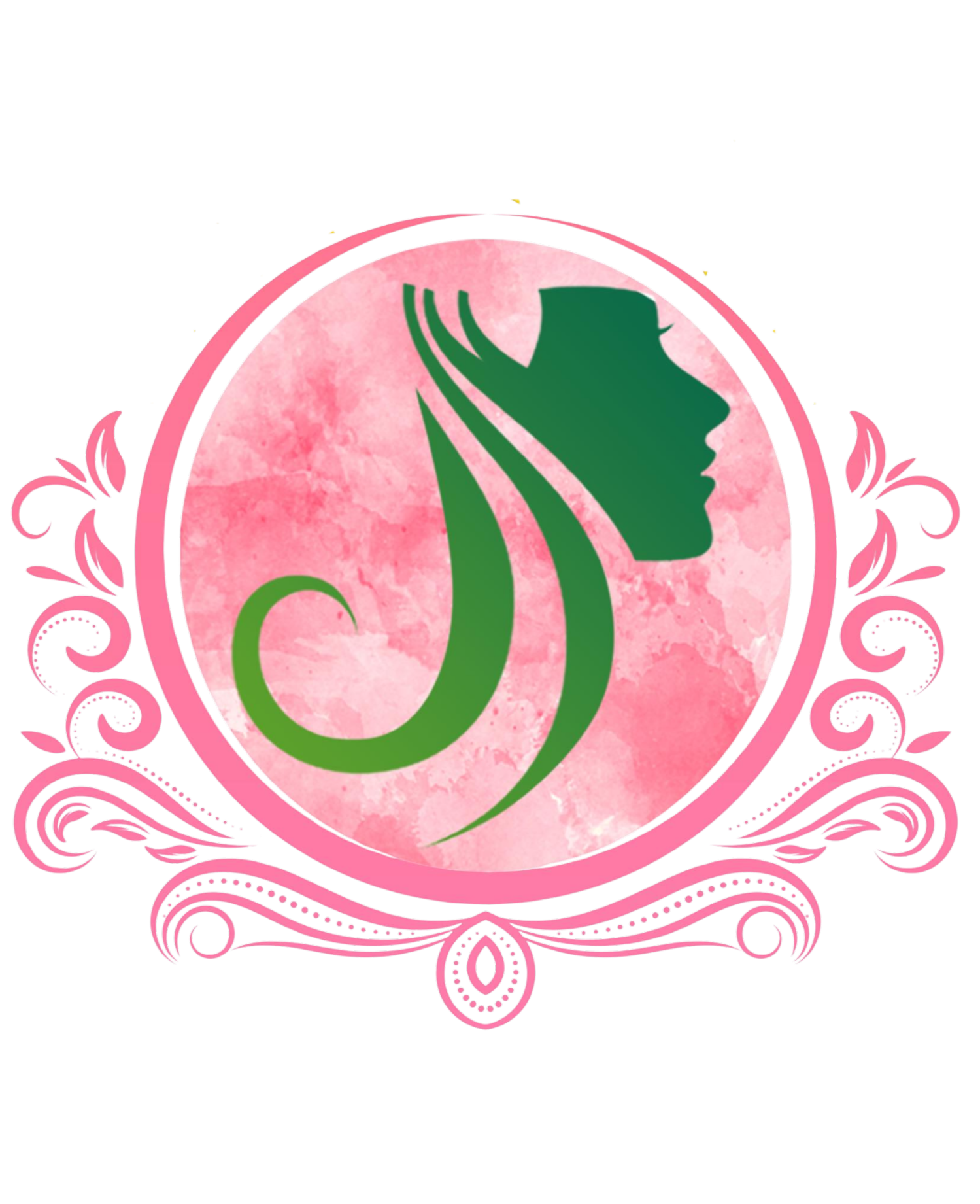 Jadeluxe Animated Logo