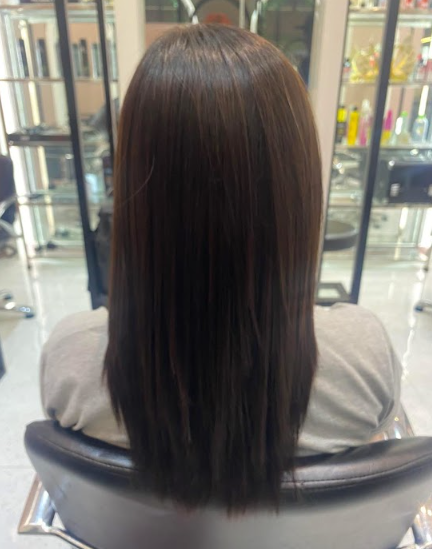 Hair Styling