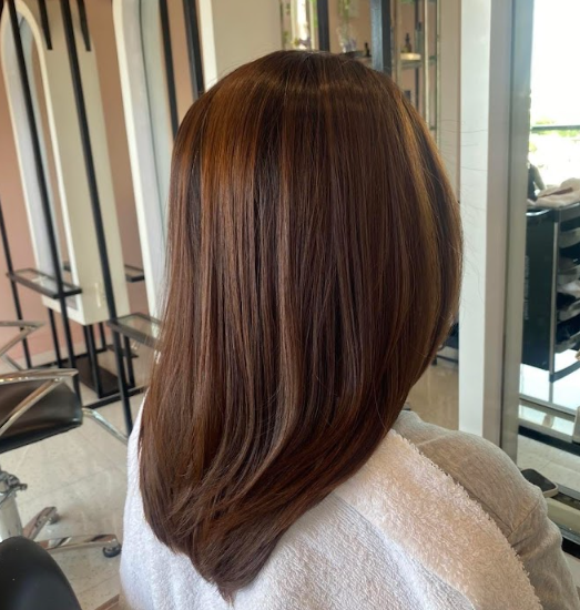 Hair Color