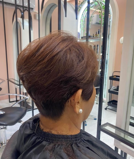 Hair Color
