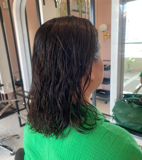 Hair Color