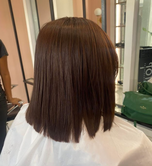 Hair Styling