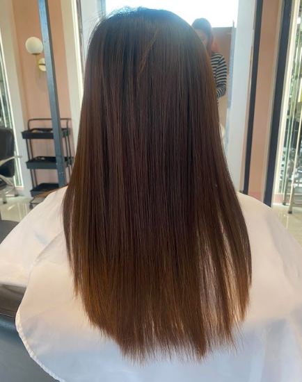 Hair Color