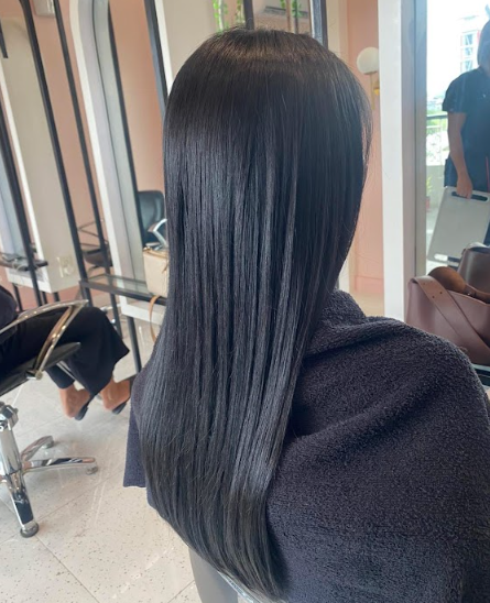 Hair Color