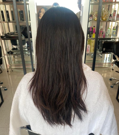 Hair Color