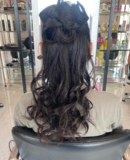 Hair Color