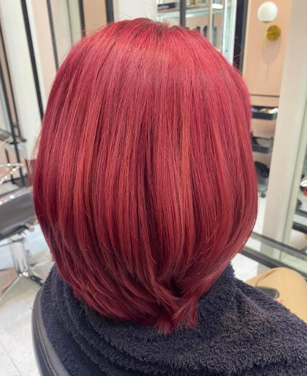 Hair Color