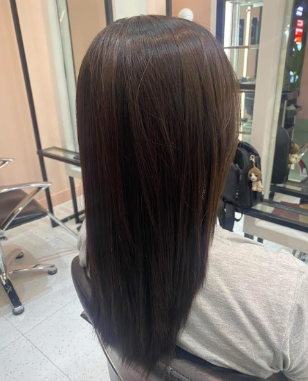 Hair Color