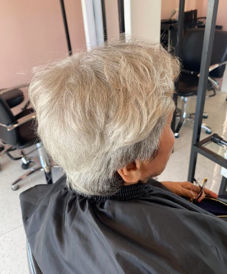 Hair Color
