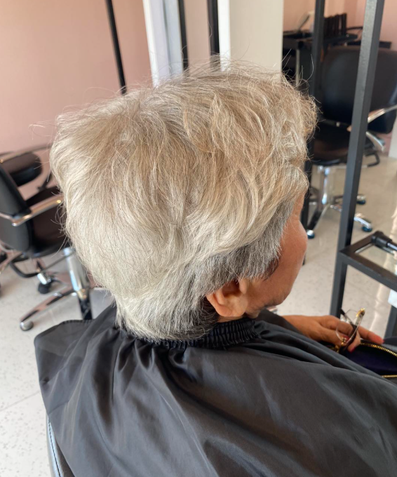 Hair Color