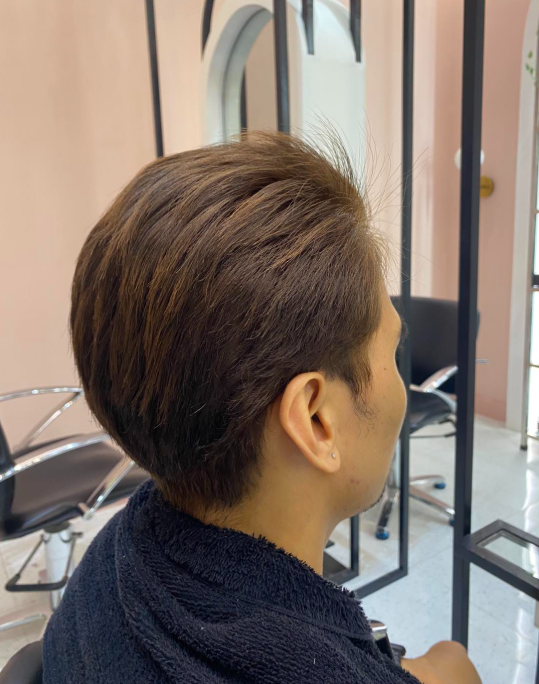 Hair Color