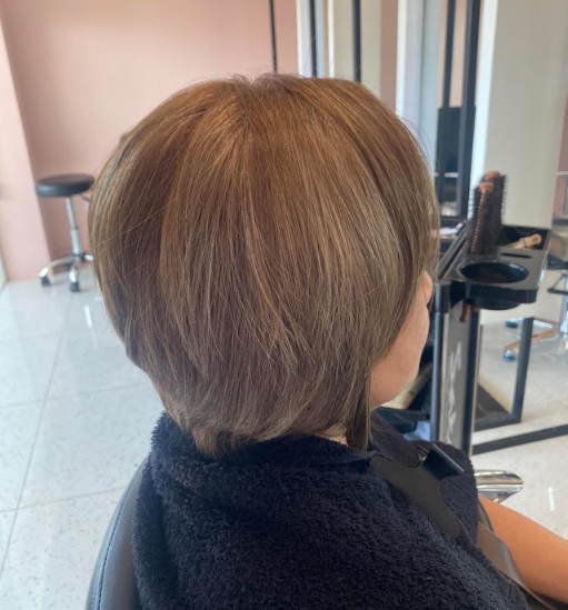 Hair Color