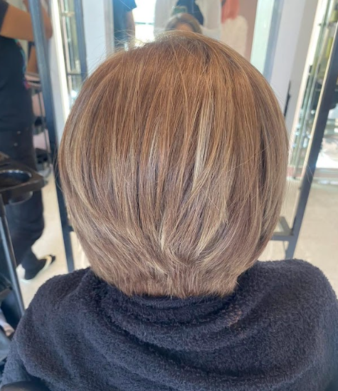 Hair Color