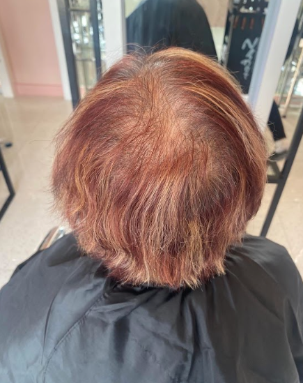 Hair Color