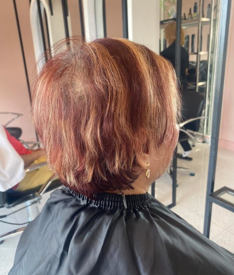 Hair Color