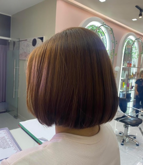 Hair Styling