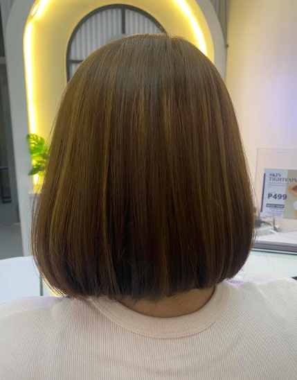 Hair Color