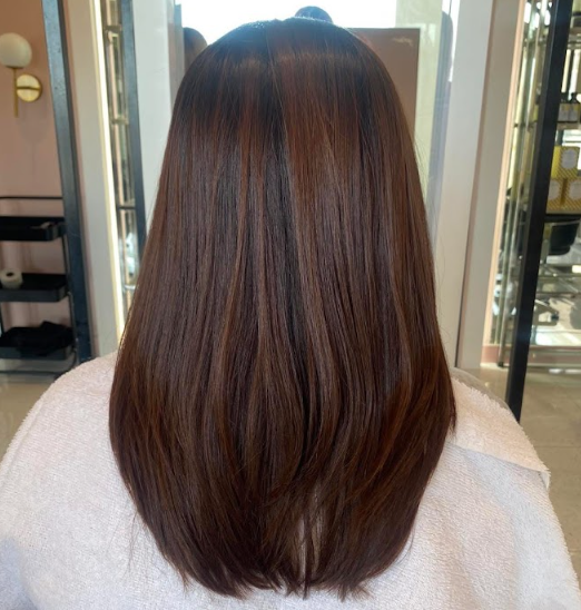 Hair Color