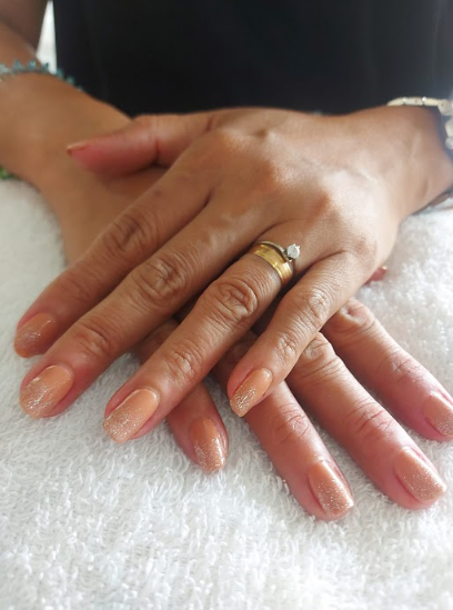 Nail Art