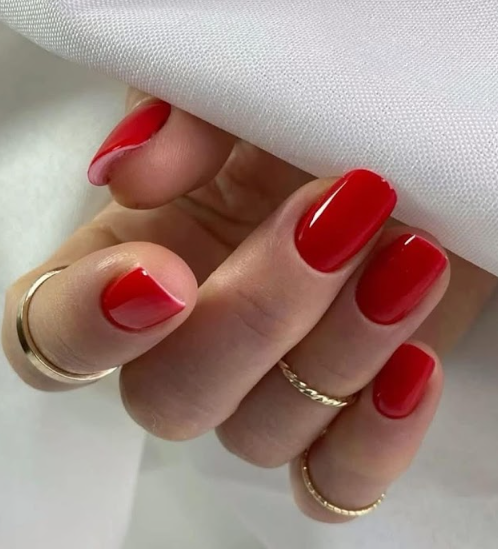 Nail Art