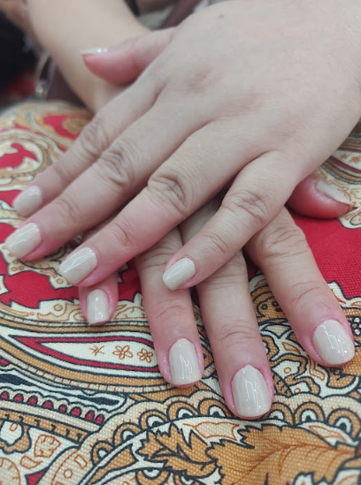 Nail Art