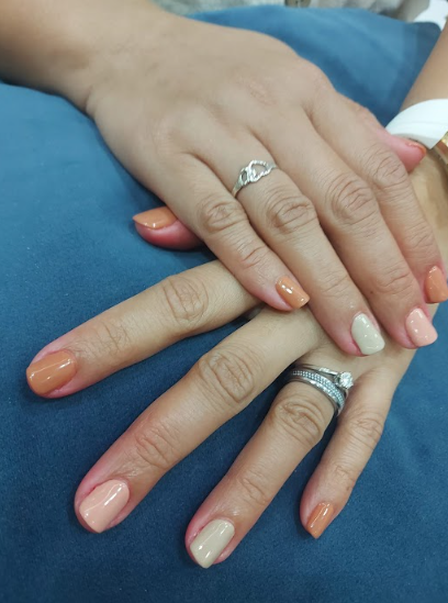 Nail Art